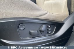 BMW X6 30d xDrive Automatas 2013 full