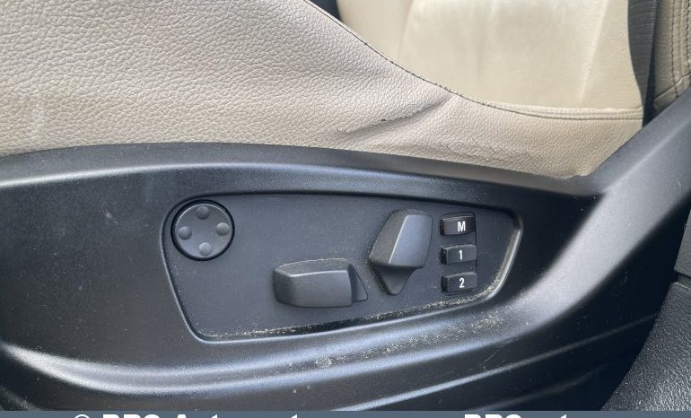 BMW X6 30d xDrive Automatas 2013 full