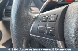 BMW X6 30d xDrive Automatas 2013 full