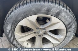 BMW X6 30d xDrive Automatas 2013 full