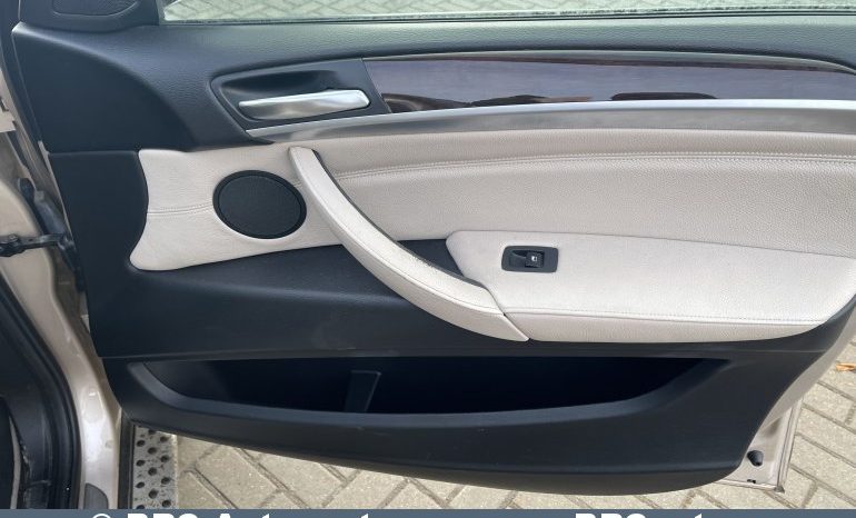 BMW X6 30d xDrive Automatas 2013 full