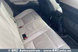 BMW X6 30d xDrive Automatas 2013 full