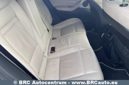 BMW X6 30d xDrive Automatas 2013 full