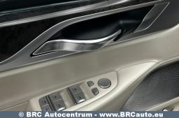 BMW 750 Li xDrive Automatas 2015 full