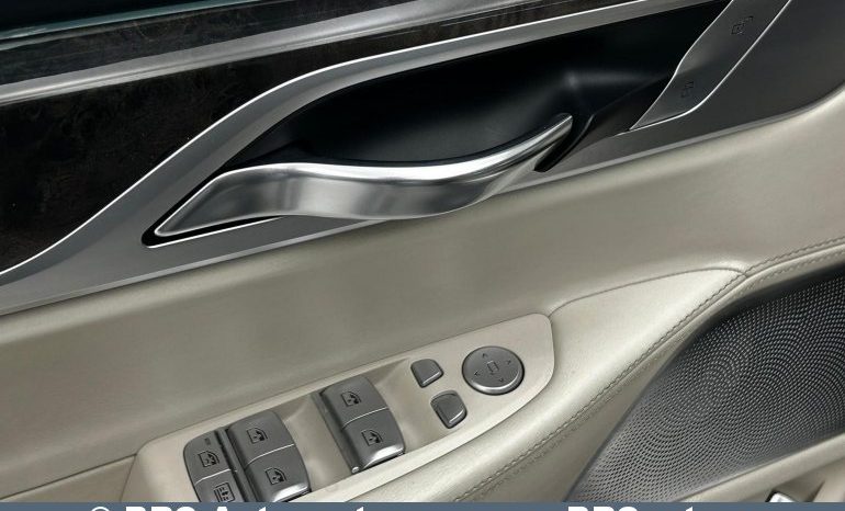 BMW 750 Li xDrive Automatas 2015 full