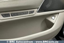 BMW 750 Li xDrive Automatas 2015 full