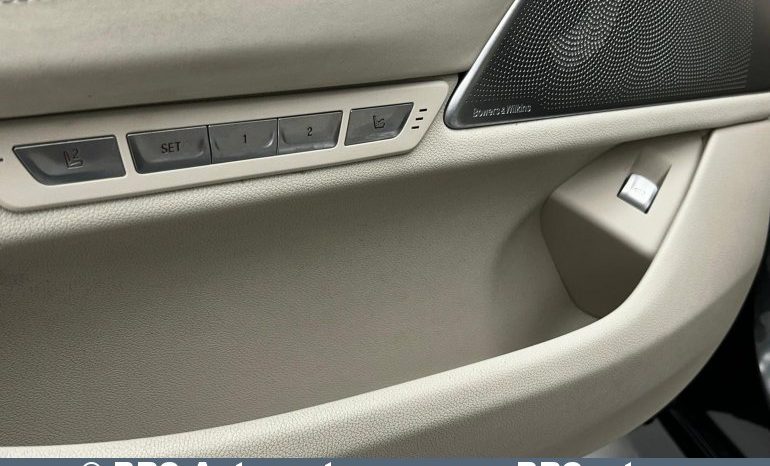 BMW 750 Li xDrive Automatas 2015 full