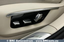 BMW 750 Li xDrive Automatas 2015 full