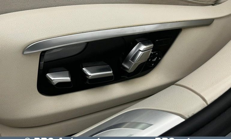 BMW 750 Li xDrive Automatas 2015 full