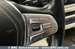 BMW 750 Li xDrive Automatas 2015 full