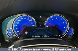 BMW 750 Li xDrive Automatas 2015 full