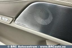 BMW 750 Li xDrive Automatas 2015 full