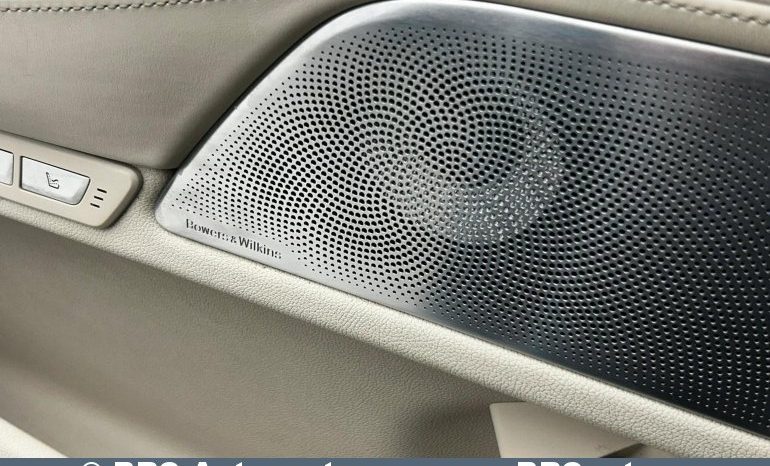 BMW 750 Li xDrive Automatas 2015 full