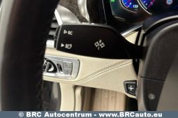 BMW 750 Li xDrive Automatas 2015 full