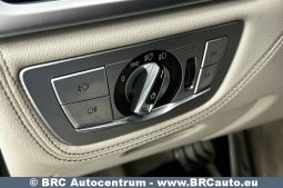 BMW 750 Li xDrive Automatas 2015 full