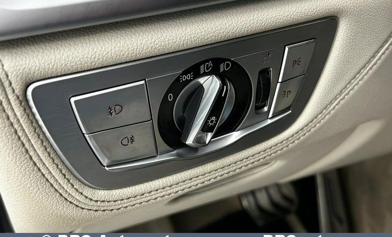 BMW 750 Li xDrive Automatas 2015 full