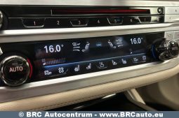BMW 750 Li xDrive Automatas 2015 full