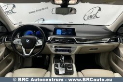 BMW 750 Li xDrive Automatas 2015