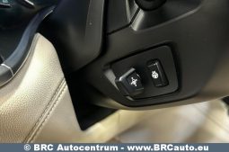 BMW 750 Li xDrive Automatas 2015 full