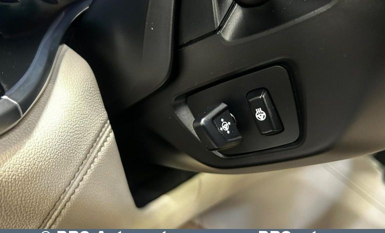 BMW 750 Li xDrive Automatas 2015 full