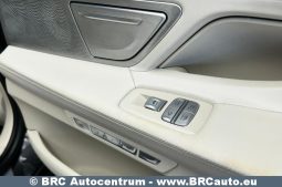 BMW 750 Li xDrive Automatas 2015 full