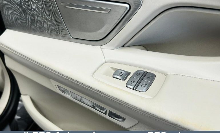BMW 750 Li xDrive Automatas 2015 full