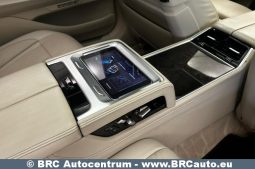 BMW 750 Li xDrive Automatas 2015 full