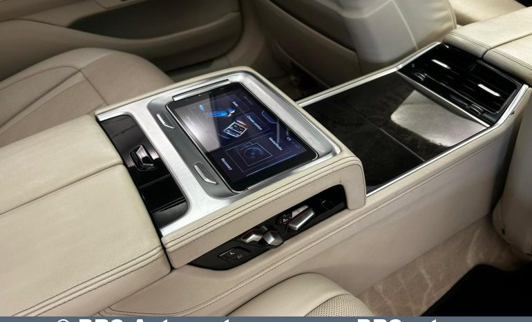 BMW 750 Li xDrive Automatas 2015 full