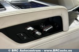 BMW 750 Li xDrive Automatas 2015 full