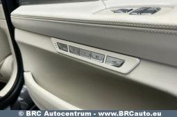 BMW 750 Li xDrive Automatas 2015 full