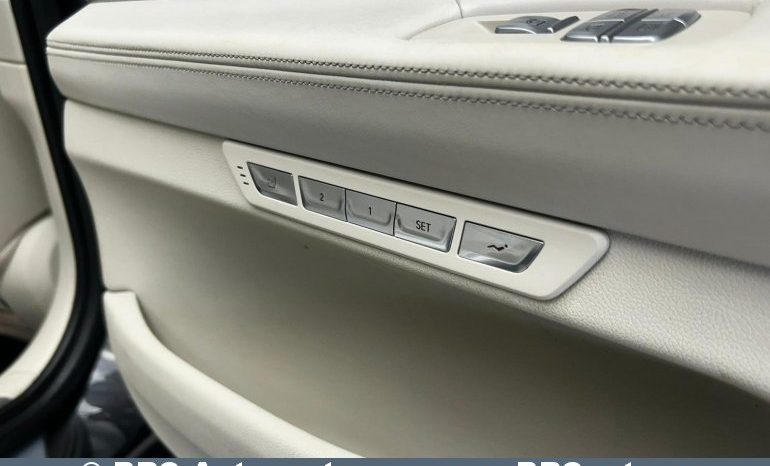 BMW 750 Li xDrive Automatas 2015 full