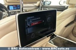 BMW 750 Li xDrive Automatas 2015 full
