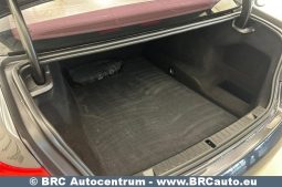 BMW 750 Li xDrive Automatas 2015 full