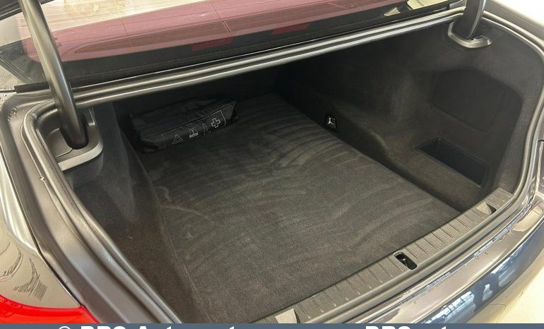 BMW 750 Li xDrive Automatas 2015 full