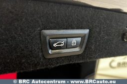 BMW 750 Li xDrive Automatas 2015 full