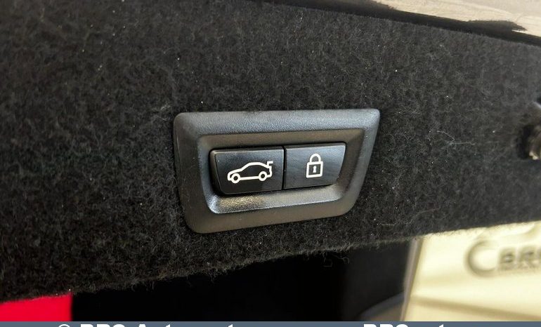 BMW 750 Li xDrive Automatas 2015 full