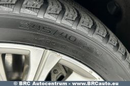 BMW 750 Li xDrive Automatas 2015 full