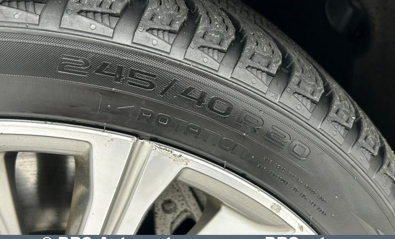 BMW 750 Li xDrive Automatas 2015 full