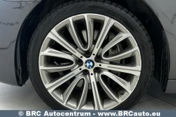 BMW 750 Li xDrive Automatas 2015 full