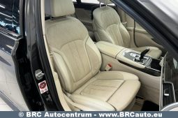 BMW 750 Li xDrive Automatas 2015 full