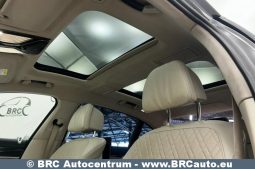 BMW 750 Li xDrive Automatas 2015 full
