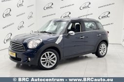 Mini Countryman 1.6 D 2011