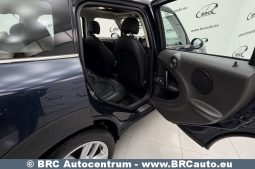 Mini Countryman 1.6 D 2011 full