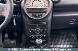 Mini Countryman 1.6 D 2011 full