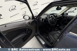 Mini Countryman 1.6 D 2011 full