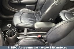 Mini Countryman 1.6 D 2011 full