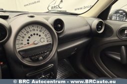 Mini Countryman 1.6 D 2011 full