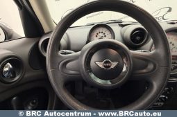 Mini Countryman 1.6 D 2011 full
