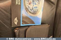 Mini Countryman 1.6 D 2011 full