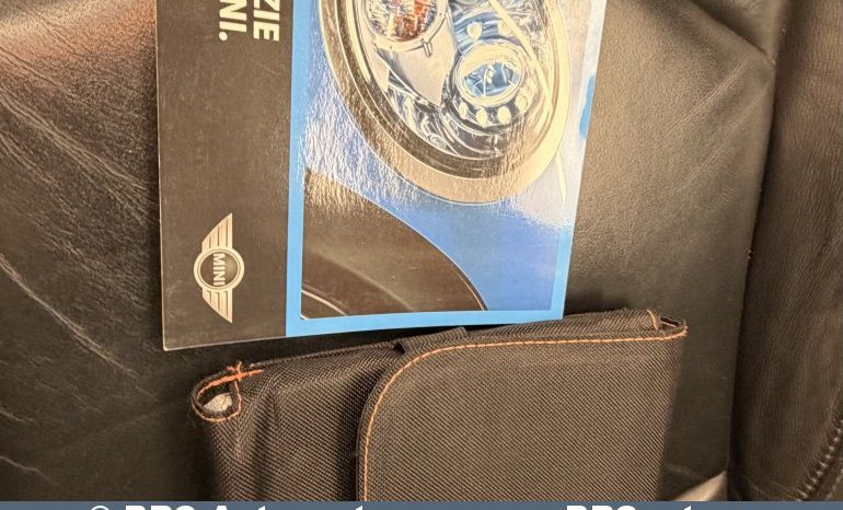 Mini Countryman 1.6 D 2011 full